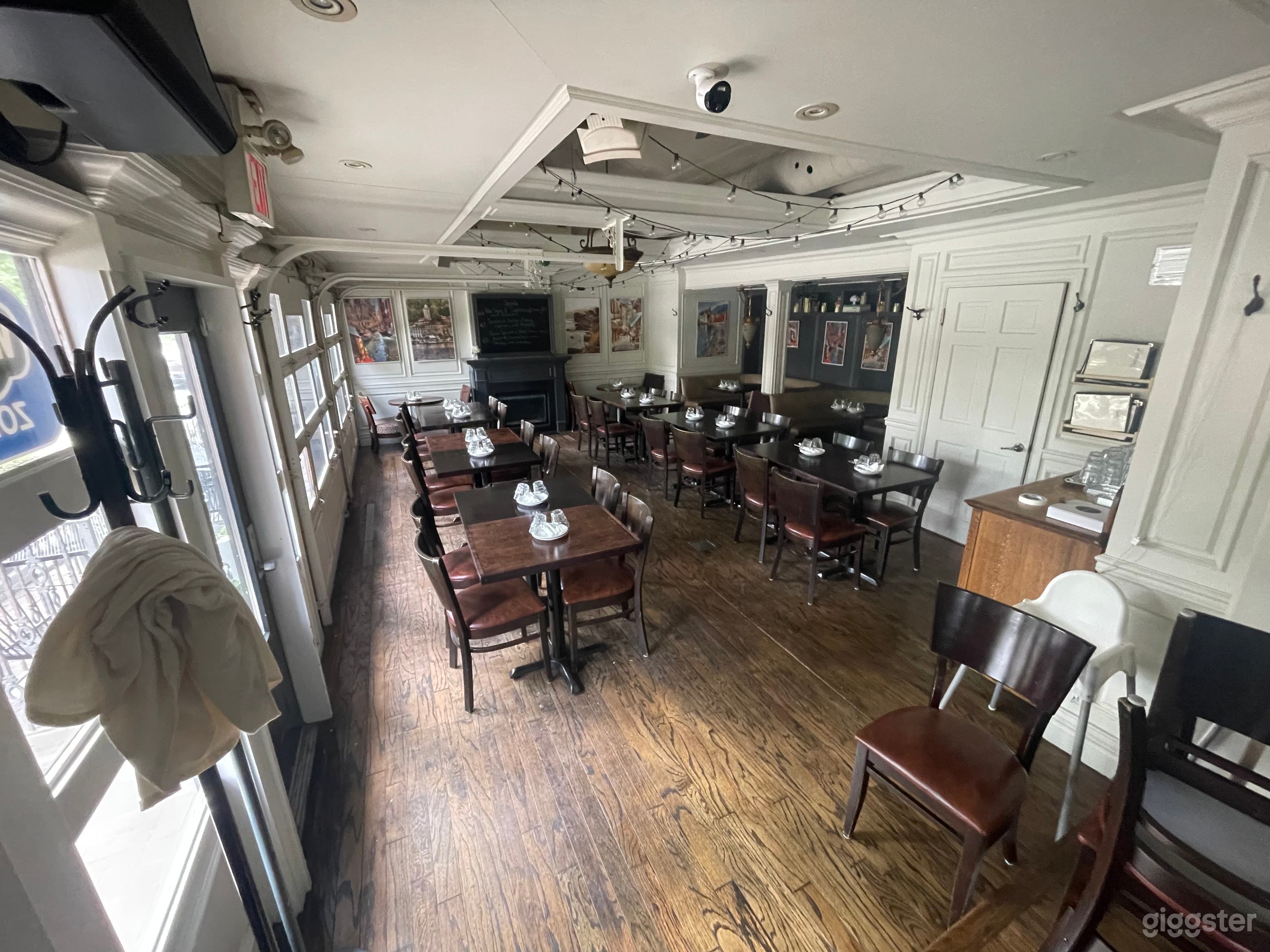 Homey, Charming Italian Trattoria Photo 4