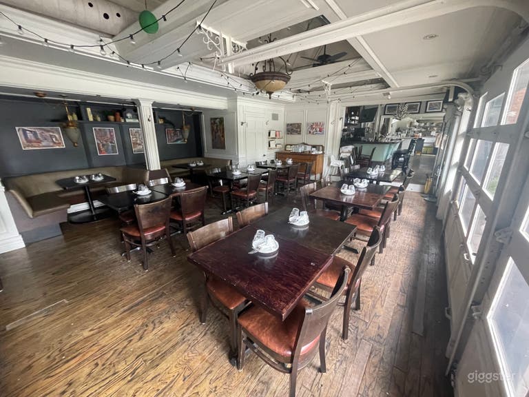  Homey, Charming Italian Trattoria 