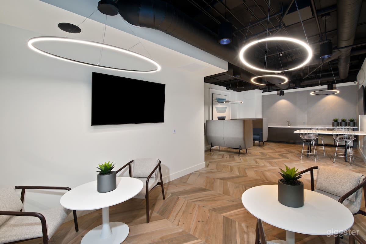 Modern Co-Working Space in Marina Del Rey Photo 1