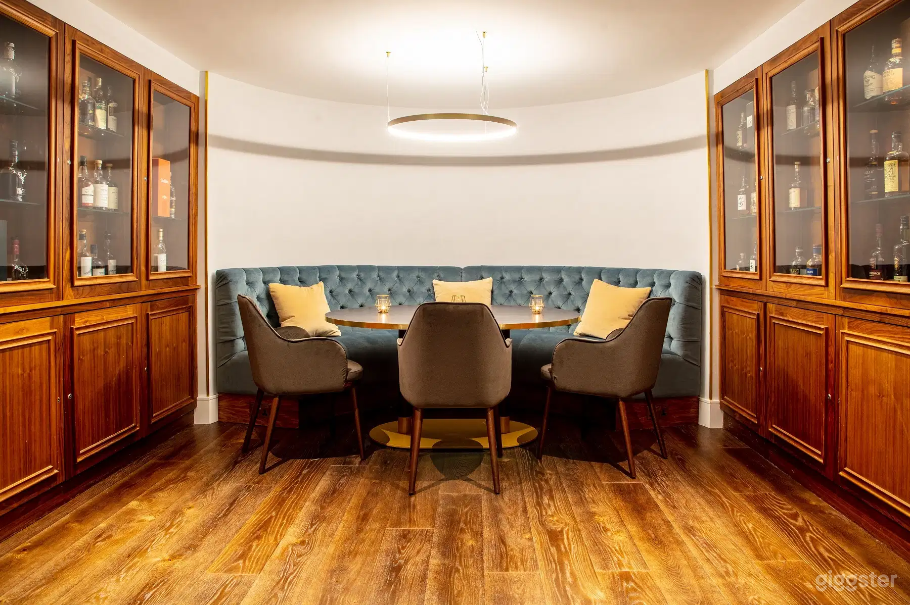 The Whisky Room Photo 1