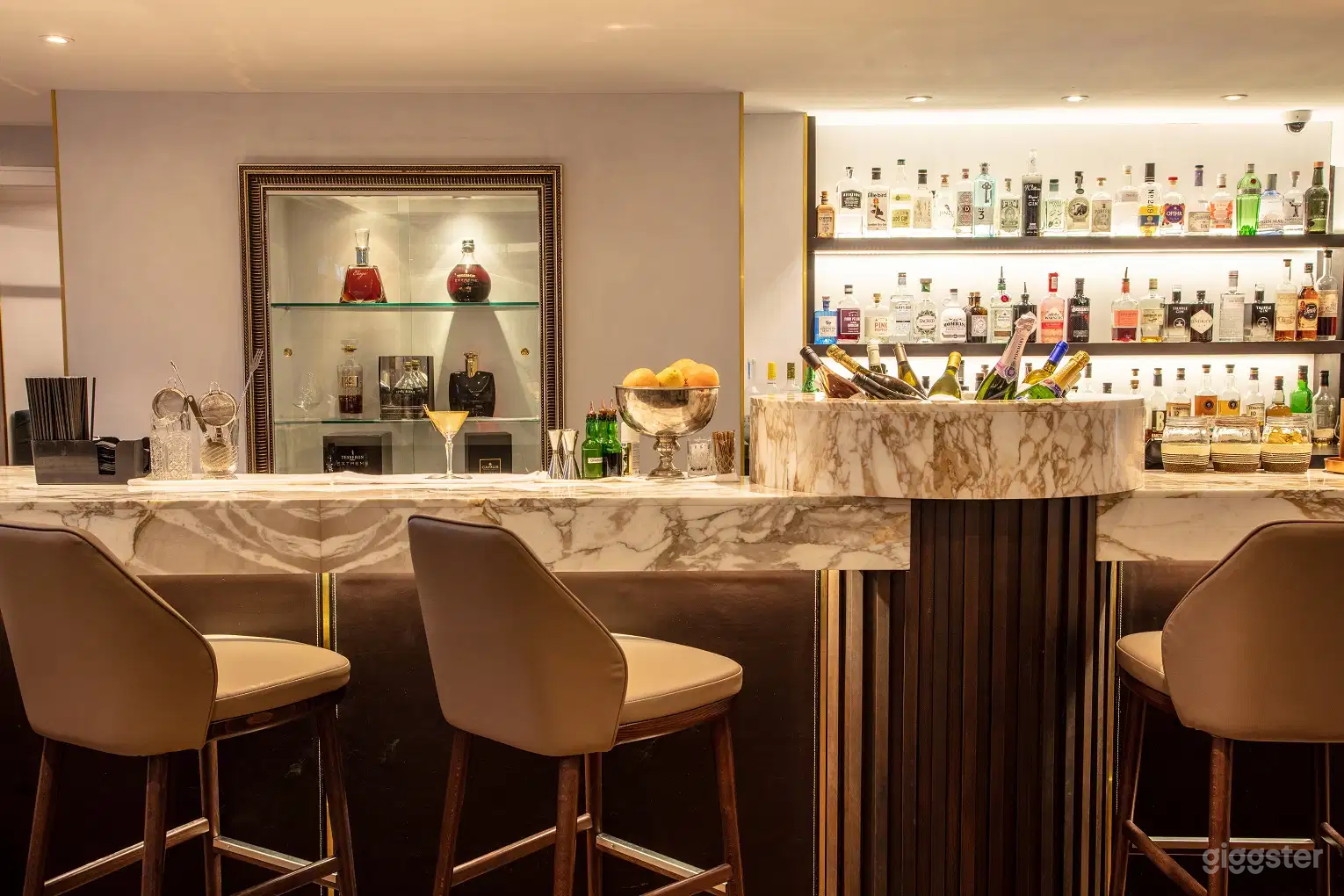 The Whisky Room Photo 2