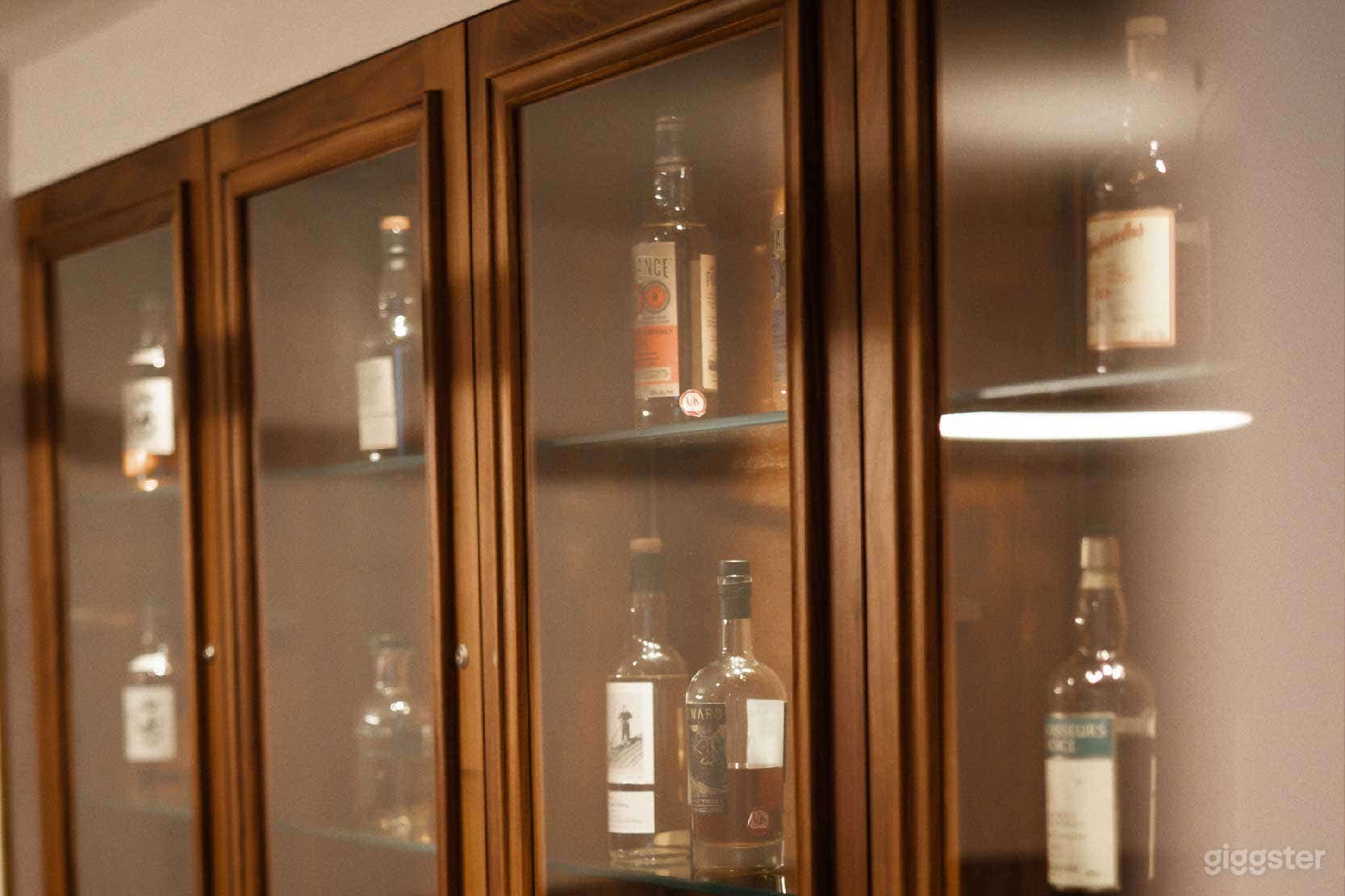 The Whisky Room Photo 4