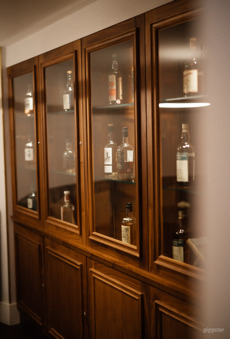  The Whisky Room 