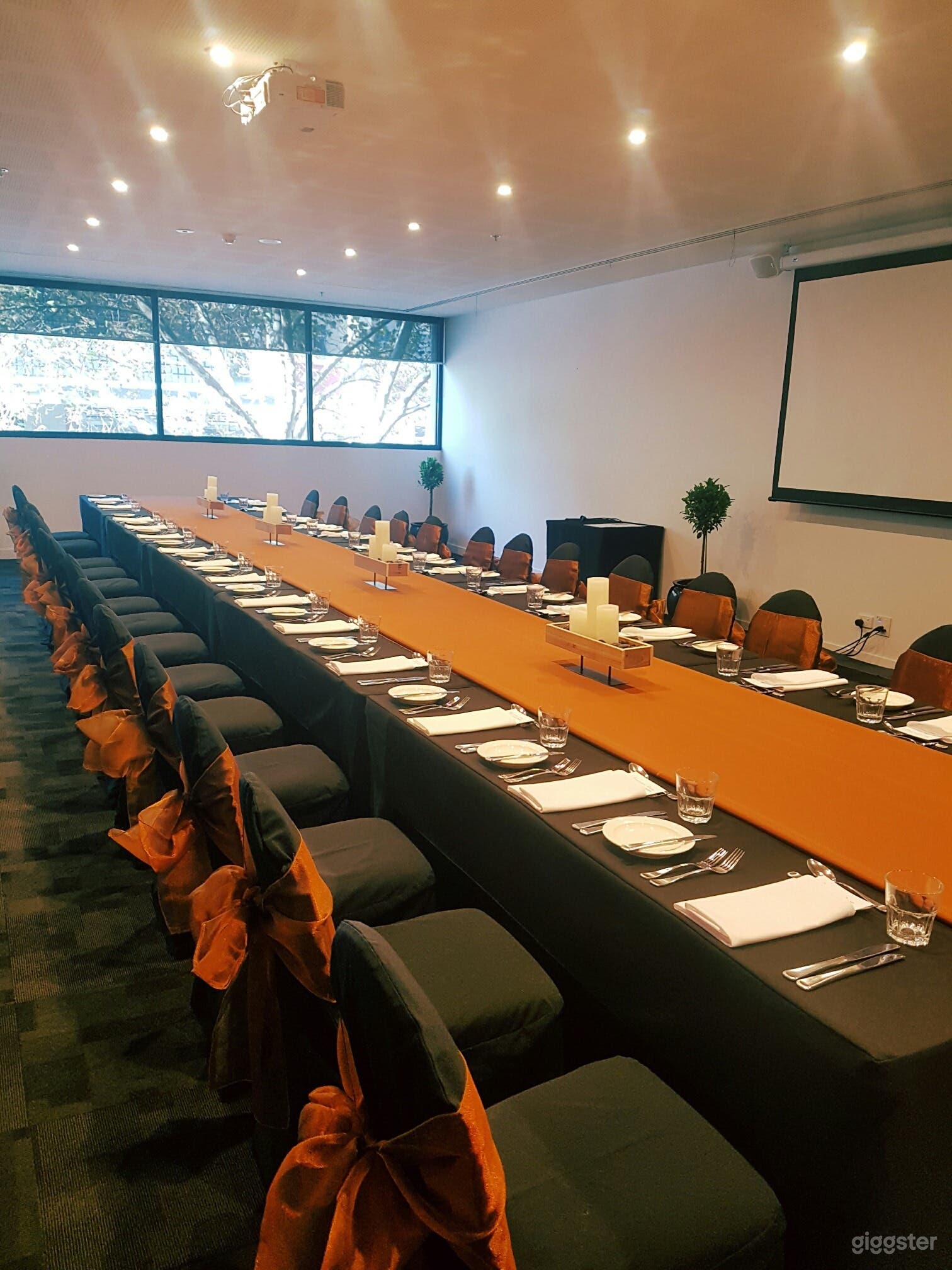 Conference "Room 8" Photo 3