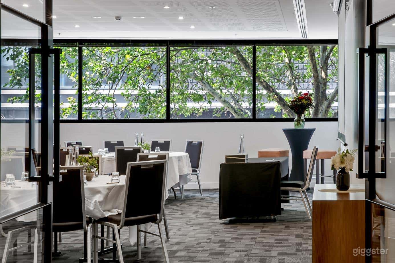 Conference "Room 8" Photo 2