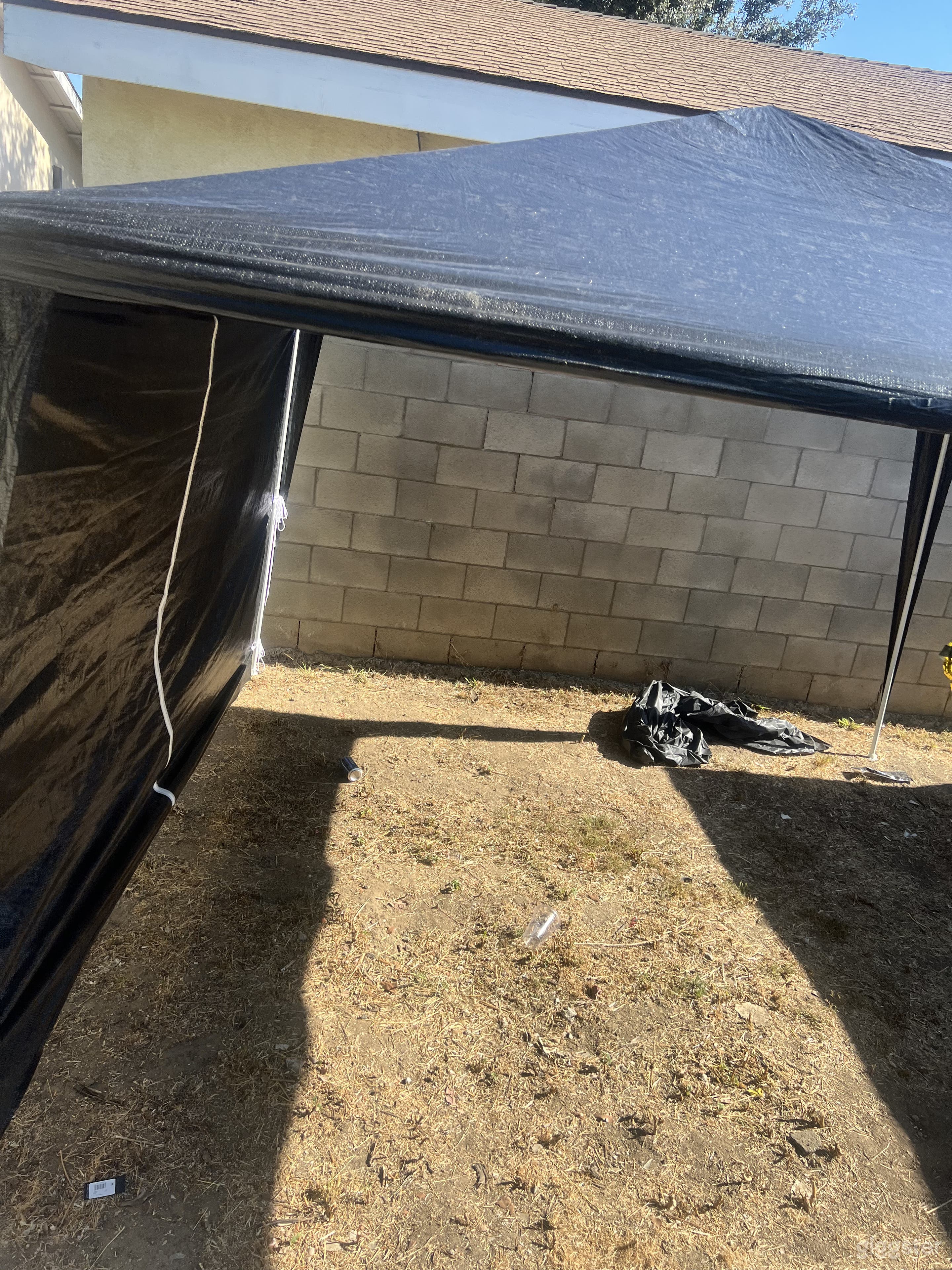 BACKYARD FOR RENT | REASONABLE PRICING Photo 3