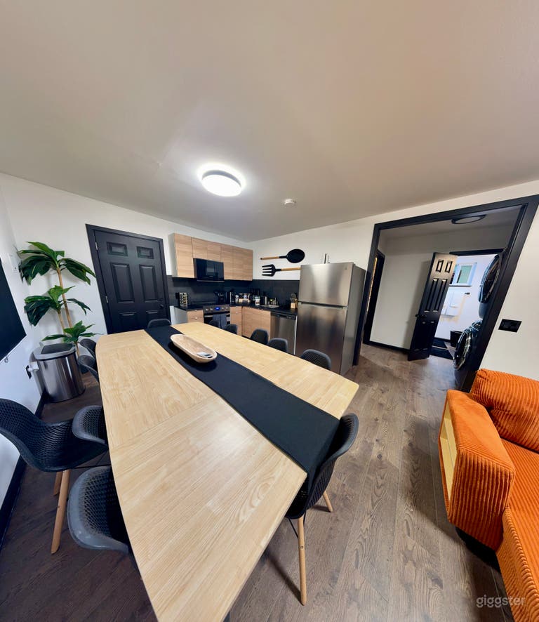  Private Pickleball•Jacuzzi•Sauna•Gym•Unique Stay 