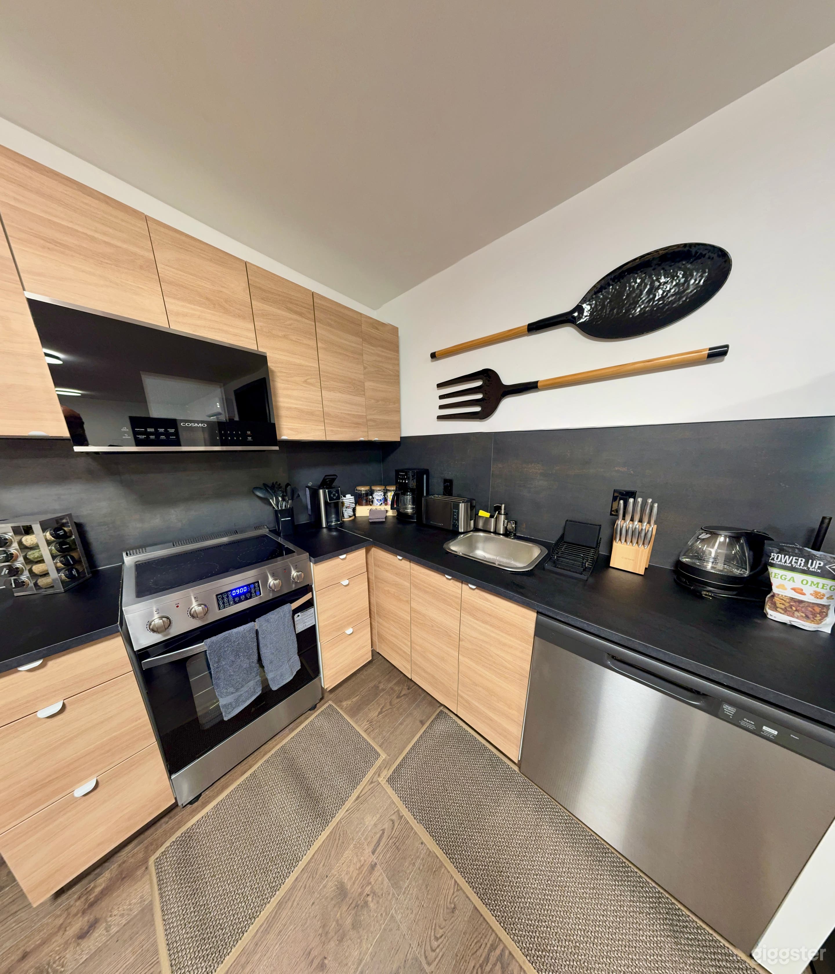 Private Pickleball•Jacuzzi•Sauna•Gym•Unique Stay Photo 4