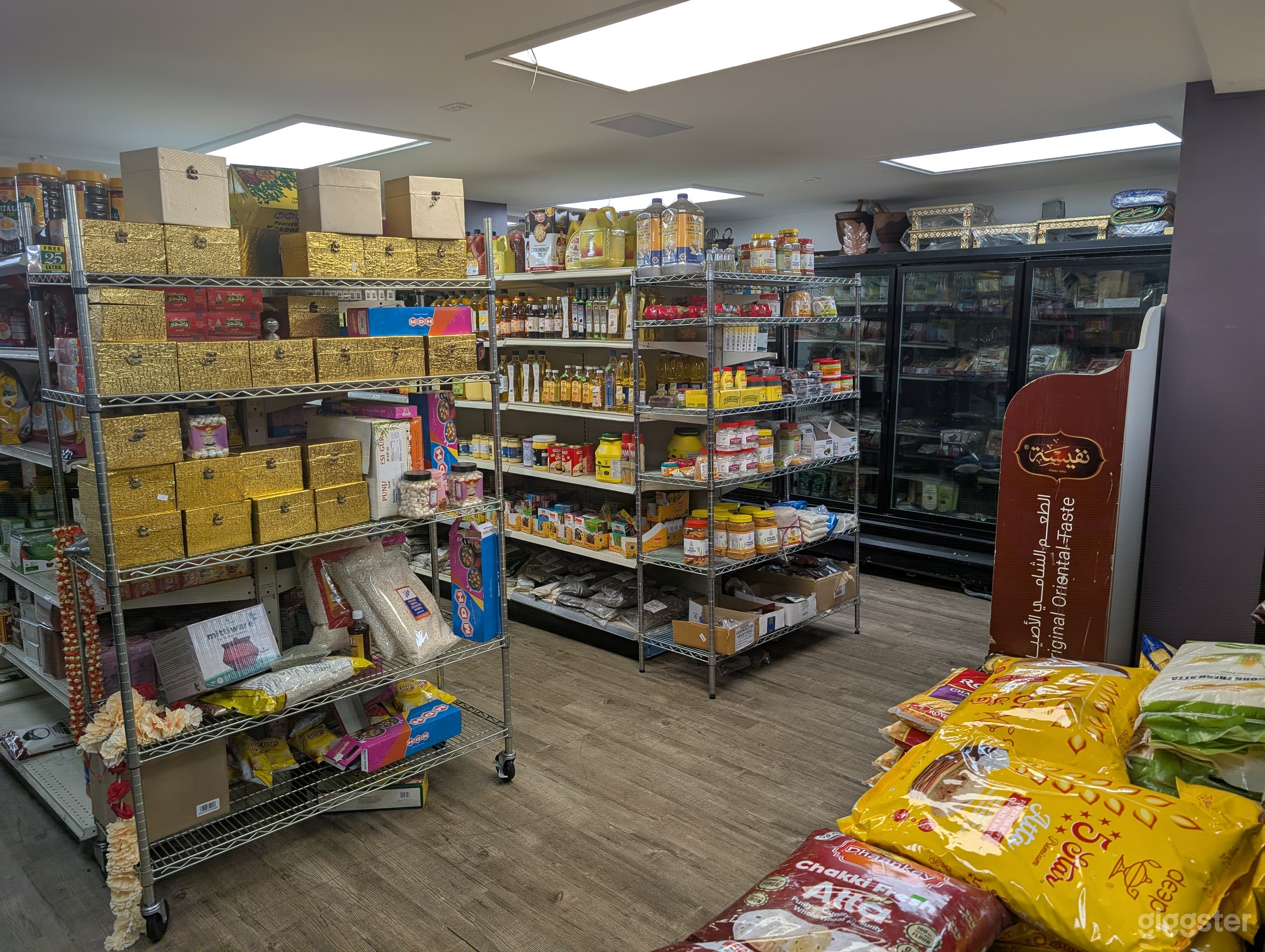 International Grocery Store in Miracle Mile Photo 4