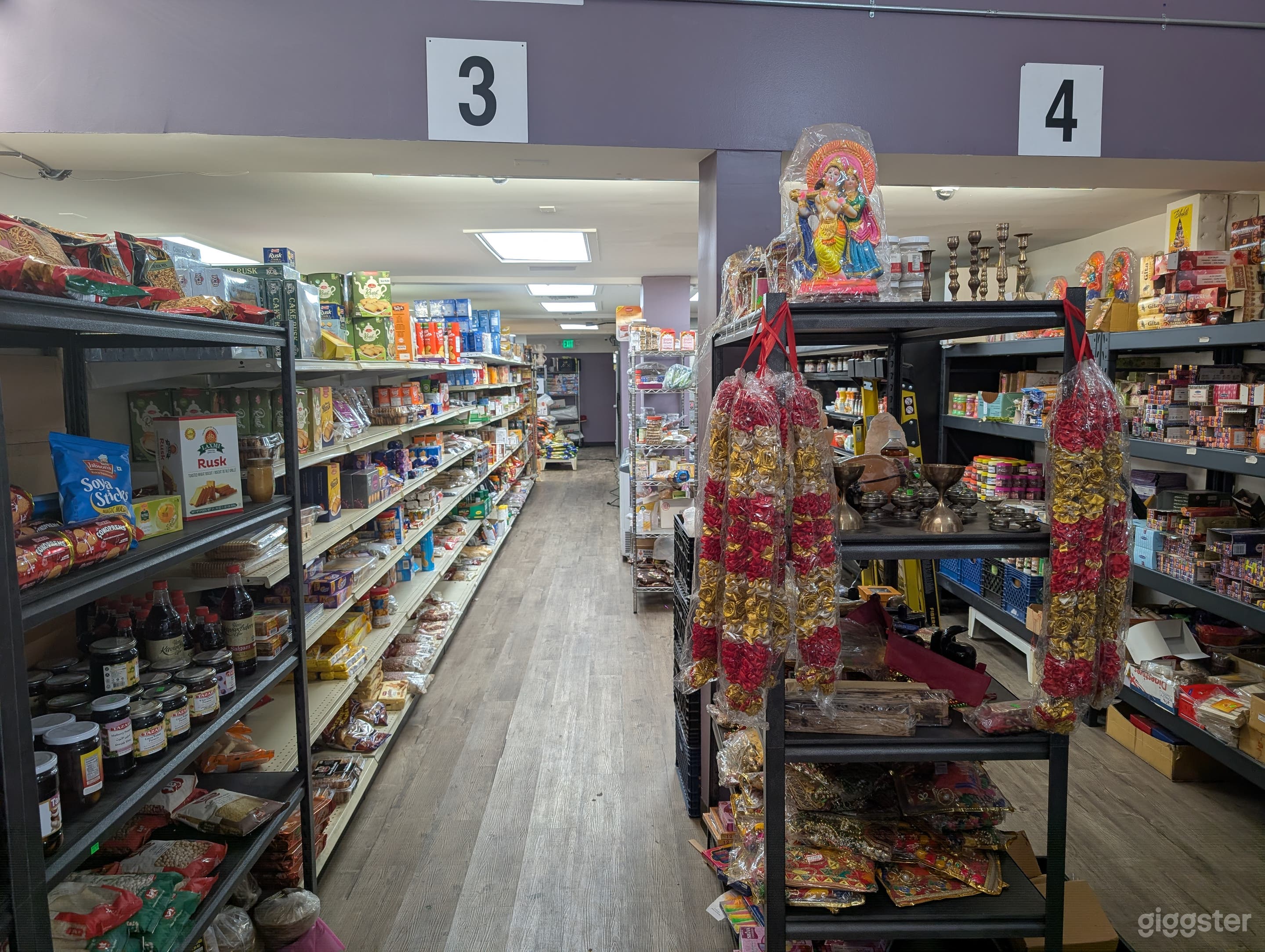 International Grocery Store in Miracle Mile Photo 3