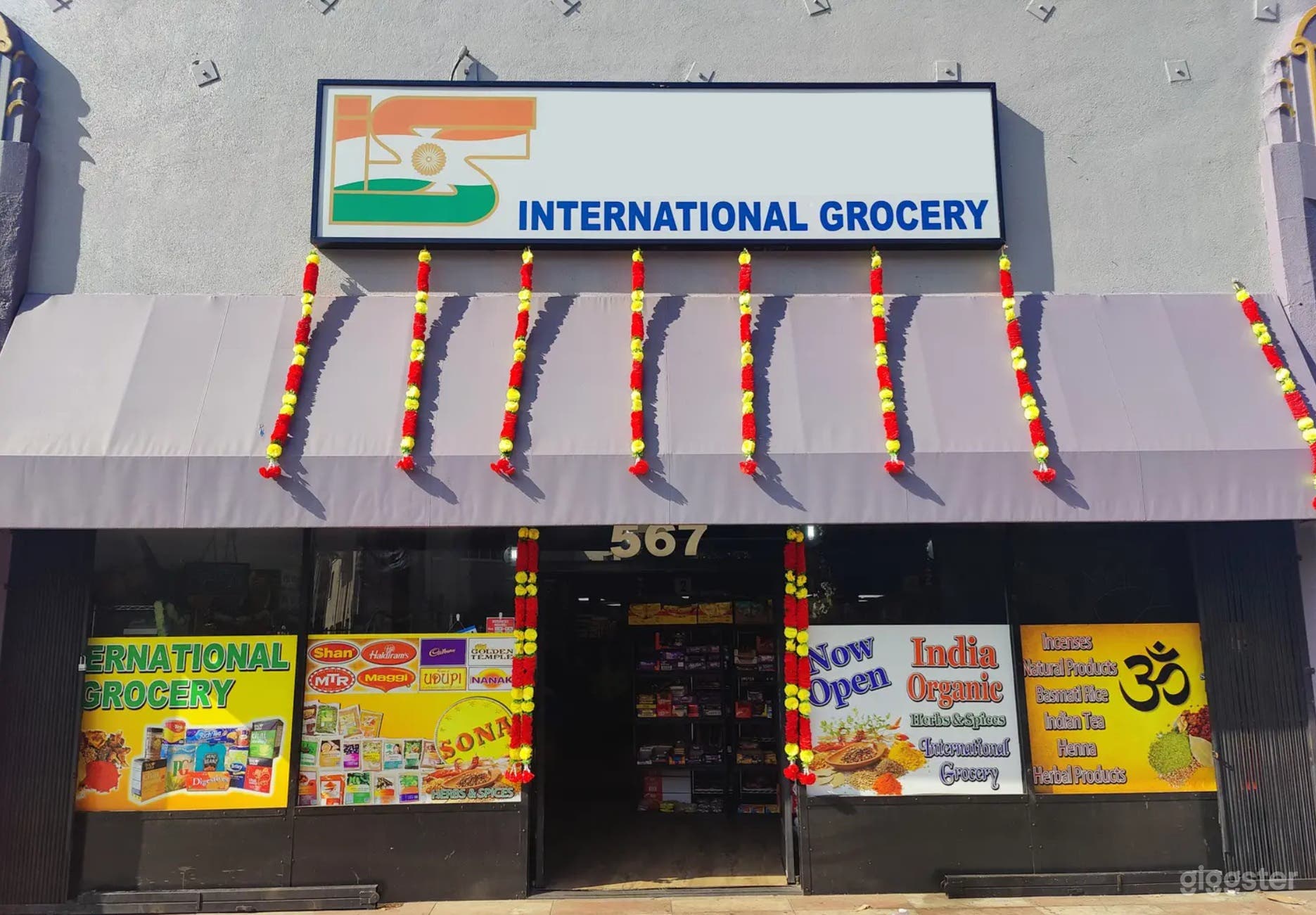 International Grocery Store in Miracle Mile Photo 1