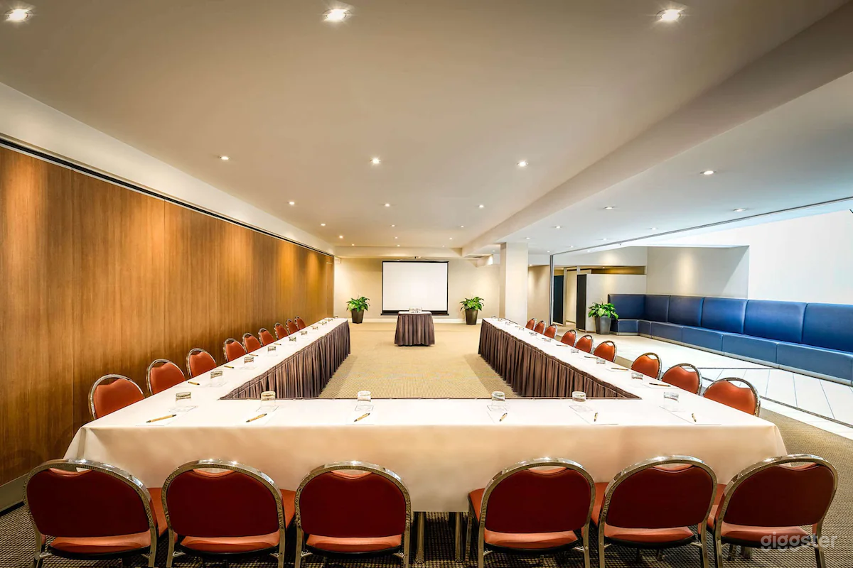 The William Wills Room Photo 1