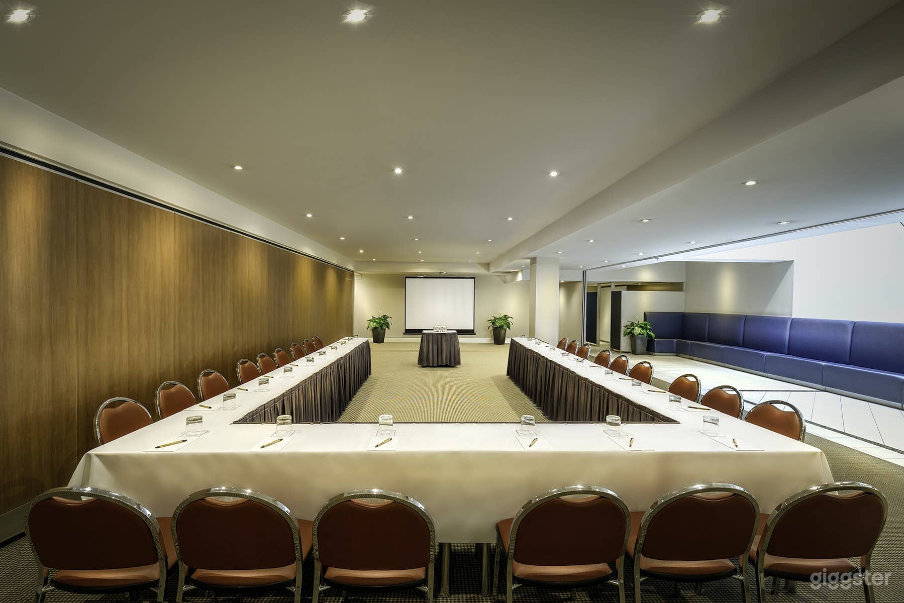 The William Wills Room Photo 2