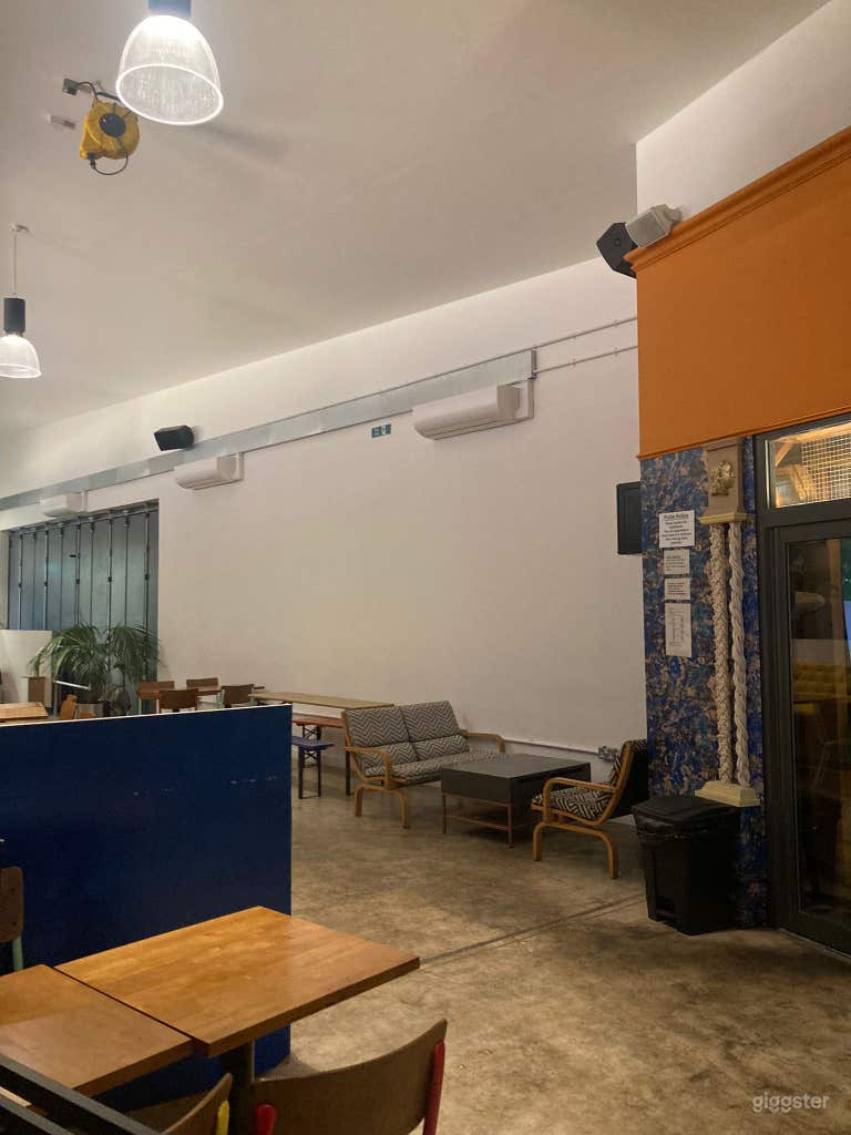  The Flygerians - Peckham 