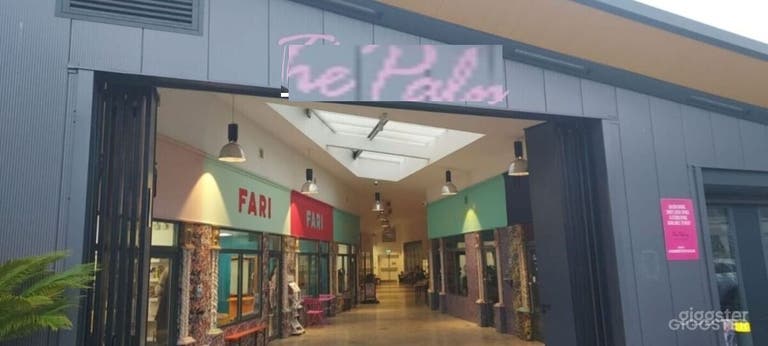  The Flygerians - Peckham 