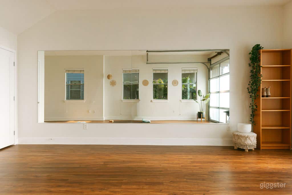 Boho Yoga and Dance Studio Photo 1