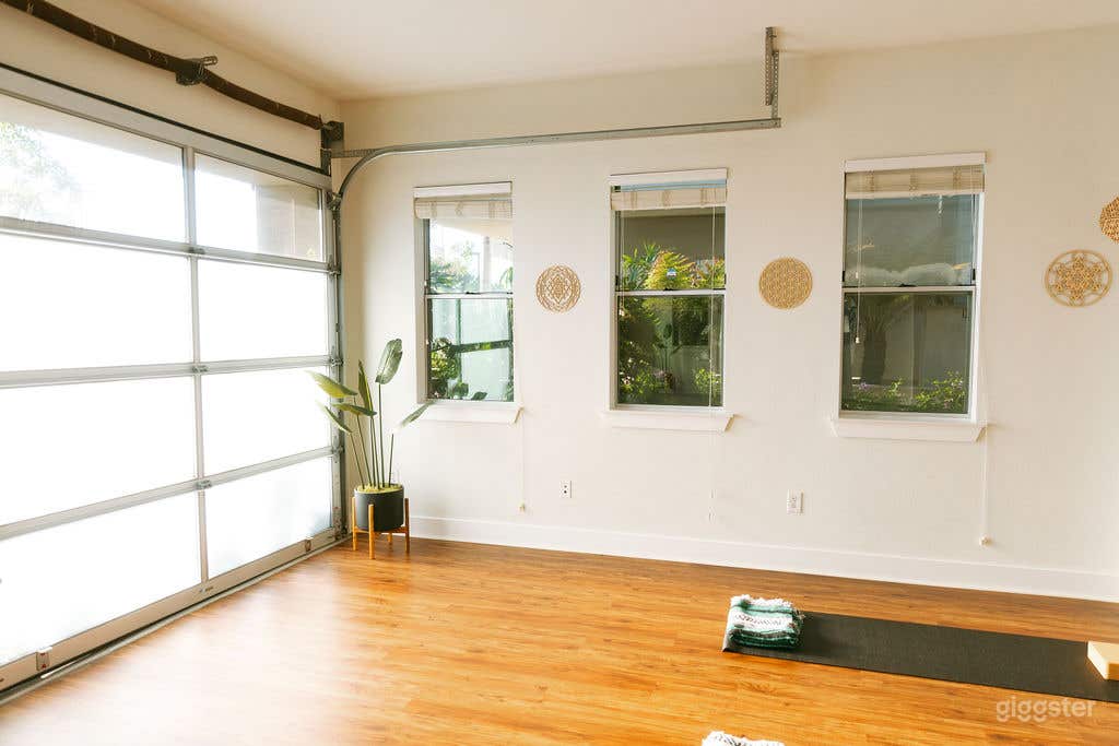 Boho Yoga and Dance Studio Photo 4