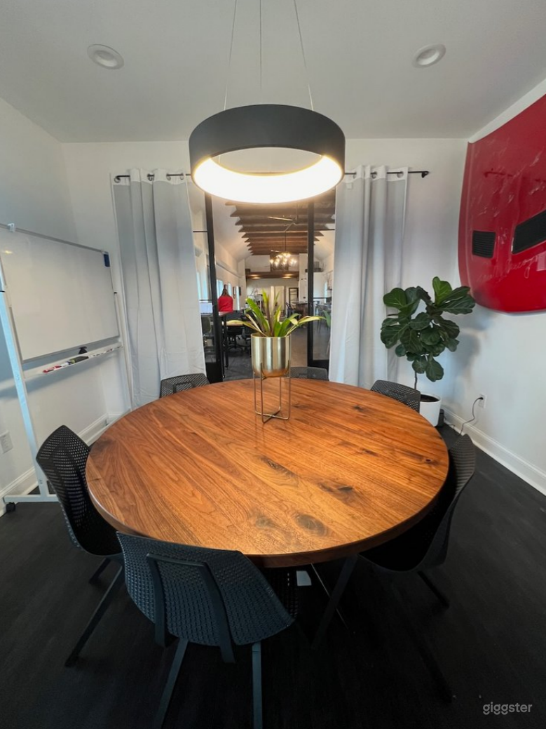 Conference Room in Yardley Photo 1