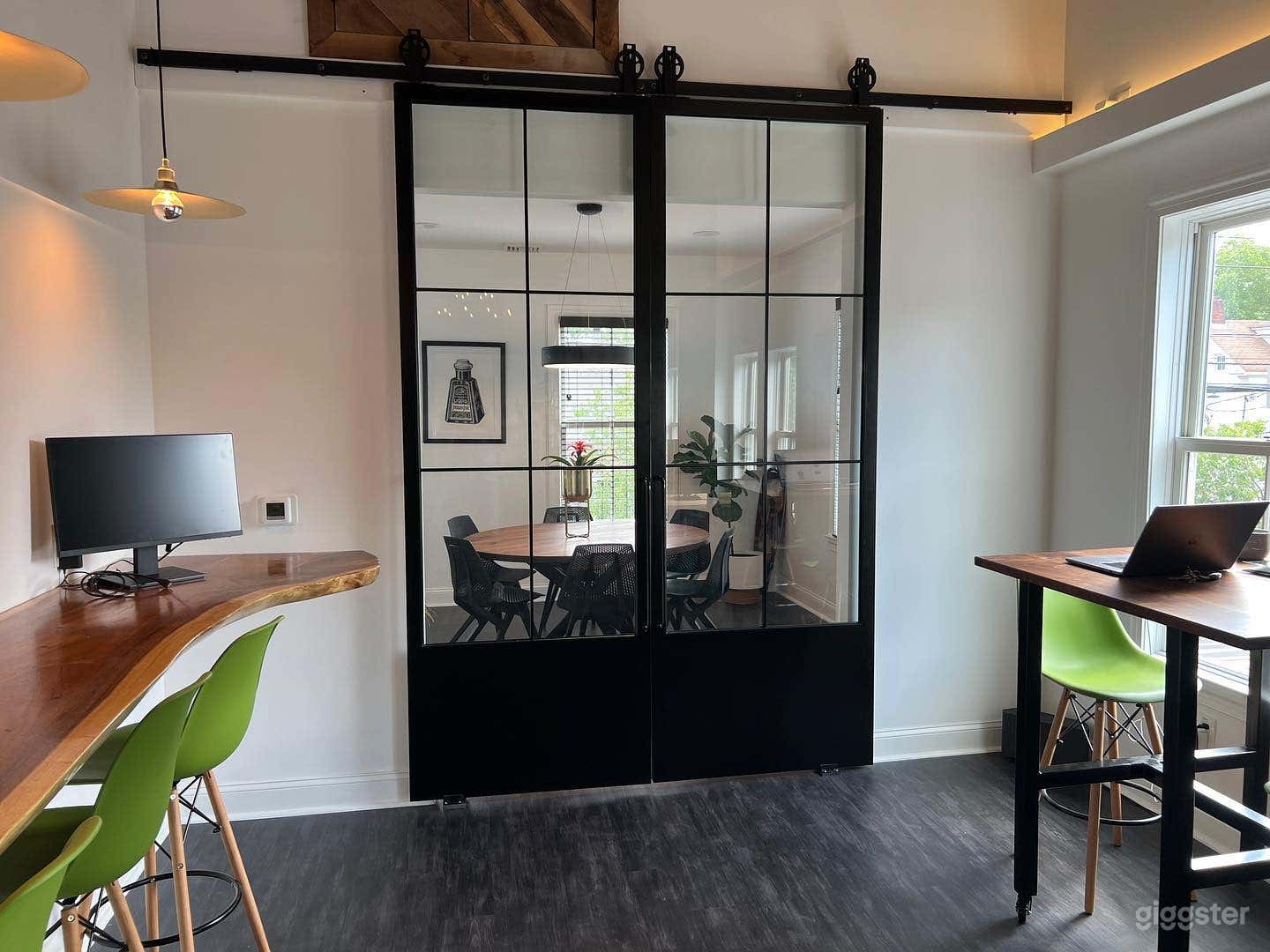 Conference Room in Yardley Photo 3