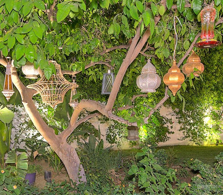  Spanish Revival Villa with Chef’s Kitchen & Pool 