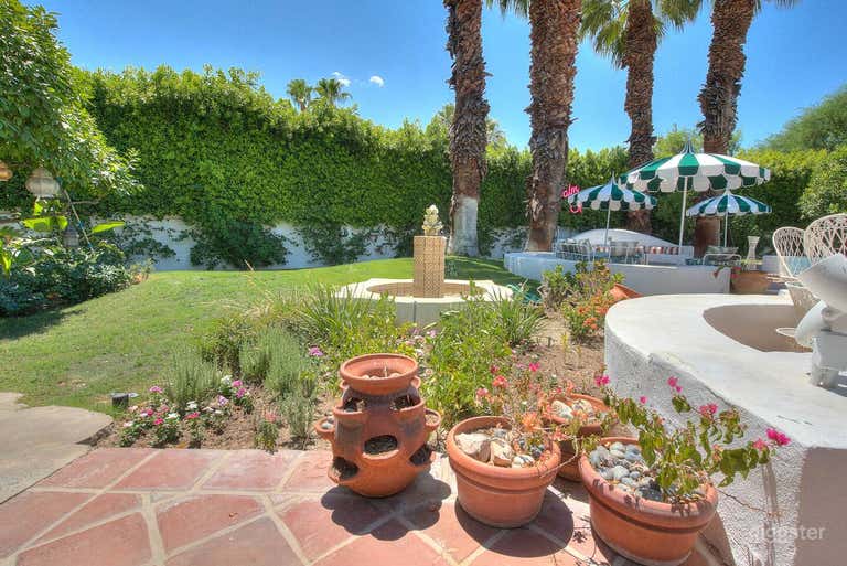  Spanish Revival Villa with Chef’s Kitchen & Pool 