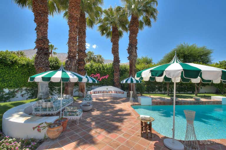  Spanish Revival Villa with Chef’s Kitchen & Pool 