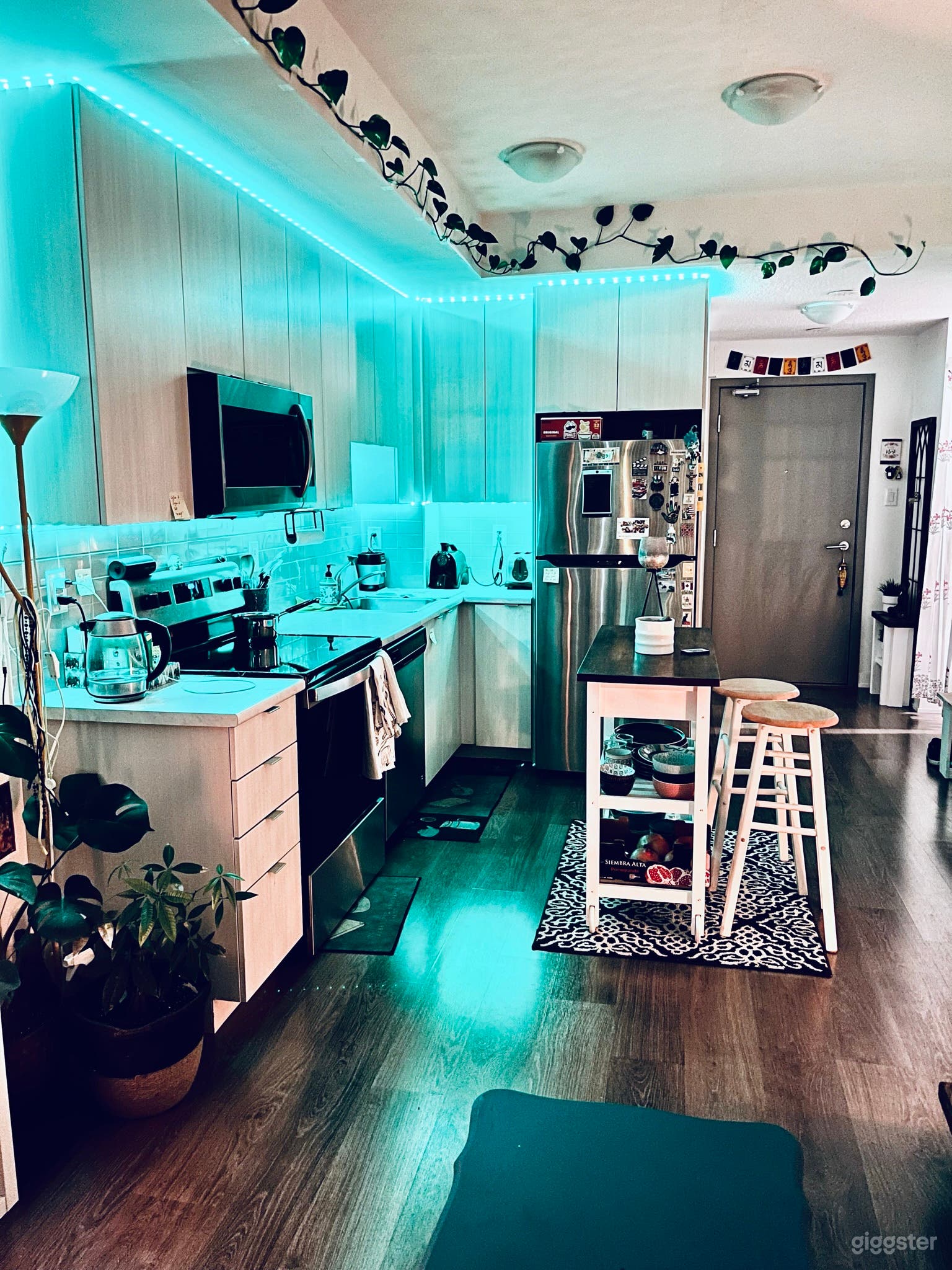 Zen Space for Short Films, Documentaries! Photo 1