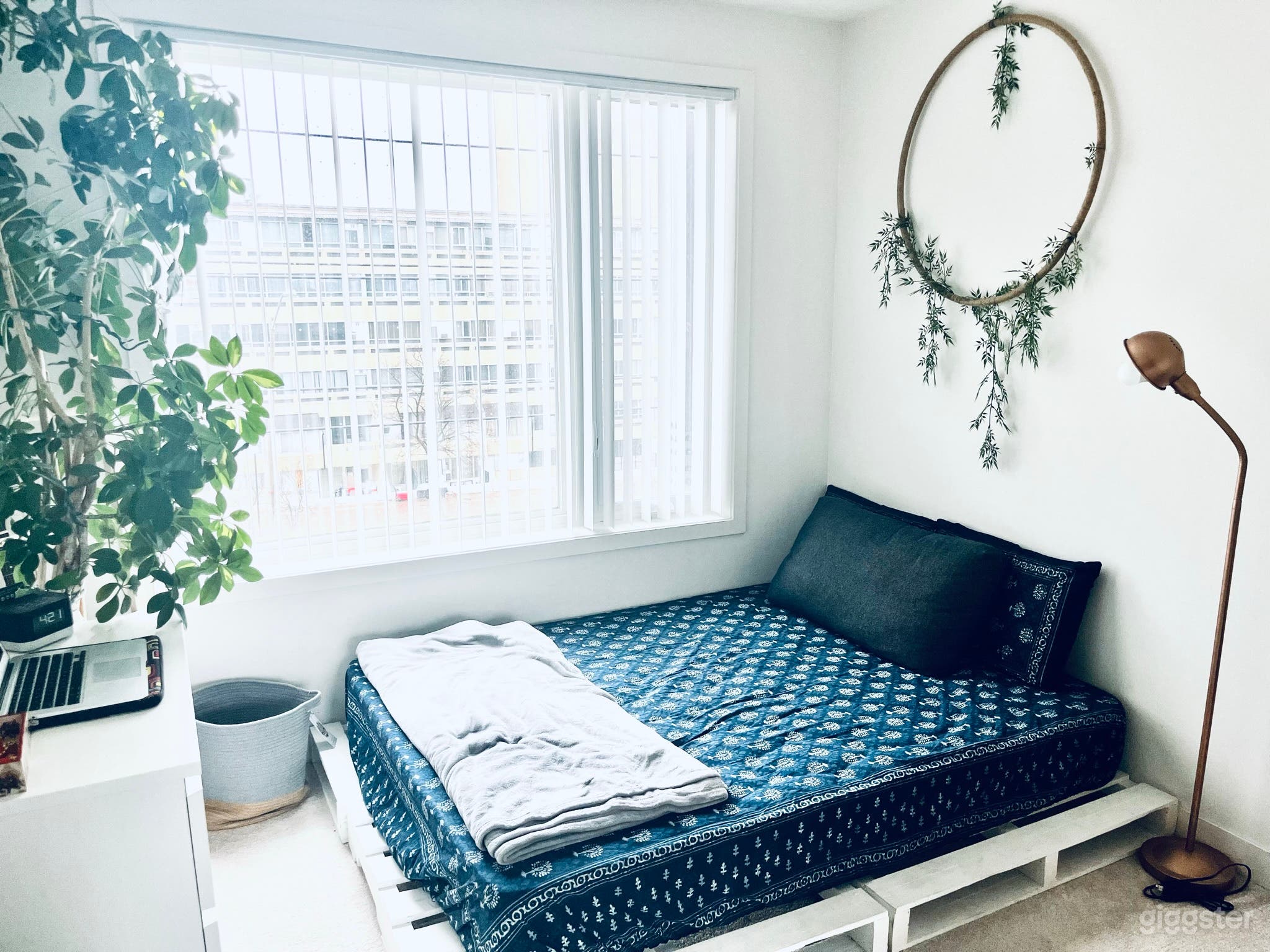 Zen Space for Short Films, Documentaries! Photo 3