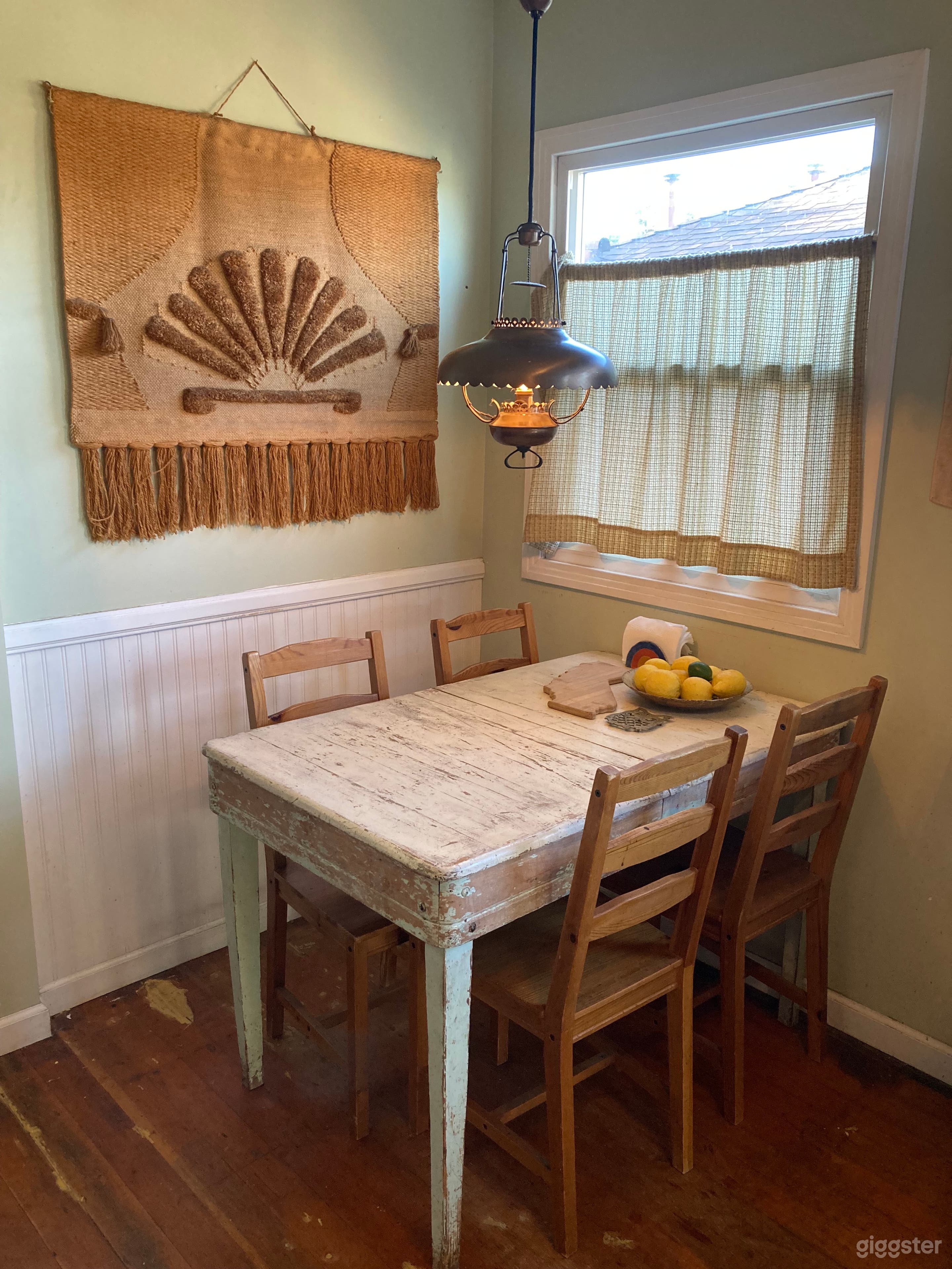 Vintage Spanish Revival Home with Cantina and Mountain Views Photo 3