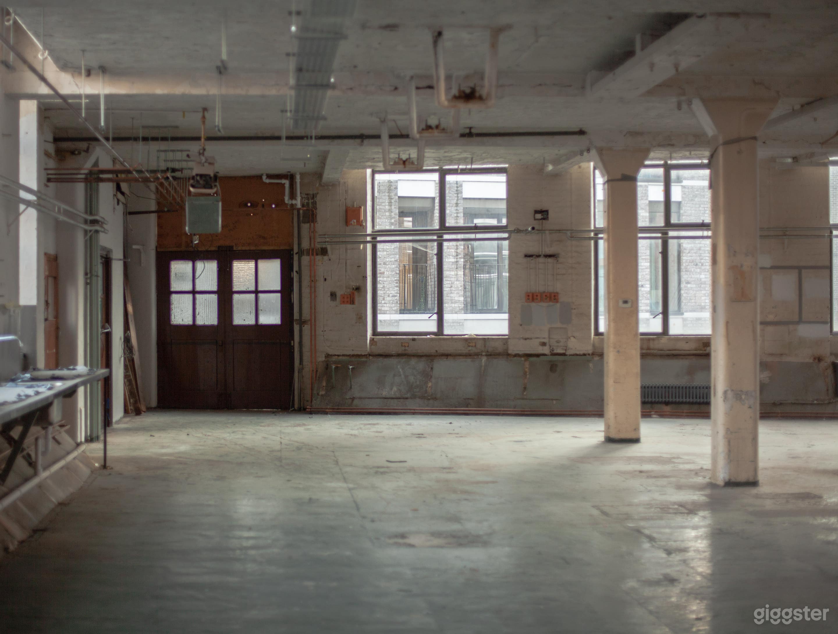 Algha's plantroom Photo 1