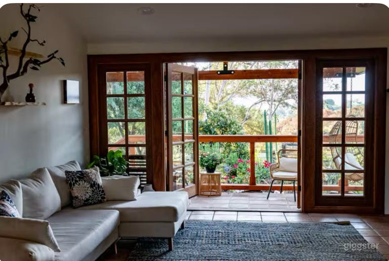  Stunning 14 acre home with gorgeous pool area 