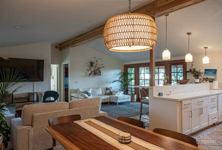  Stunning 14 acre home with gorgeous pool area 