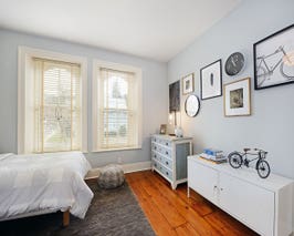  Stone Storybook English Style Home  