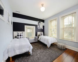  Stone Storybook English Style Home  