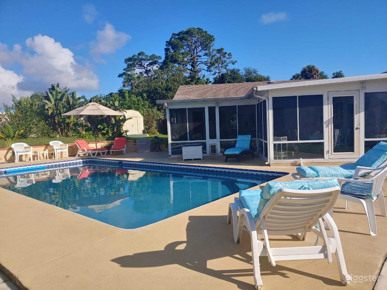 Private Space Coast Gem Photo 1