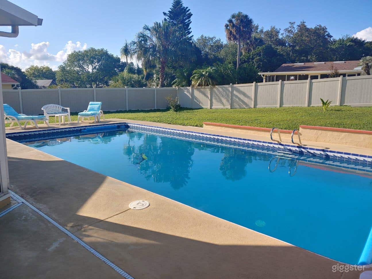 Private Space Coast Gem Photo 3