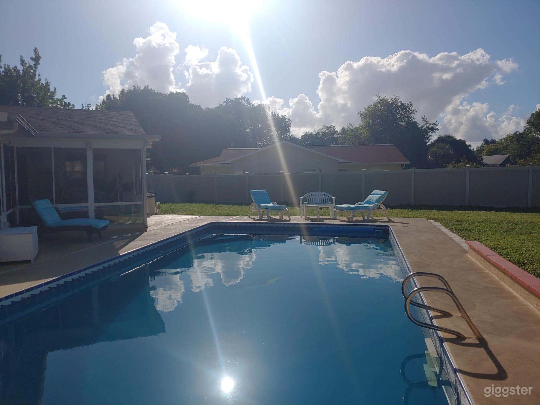 Private Space Coast Gem Photo 4