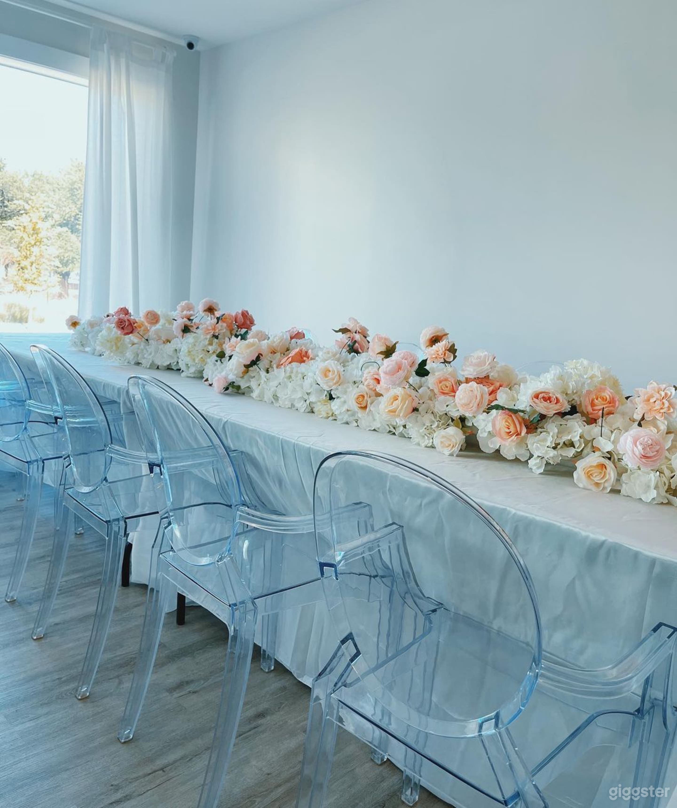 Pink Instagramable House Photo 4