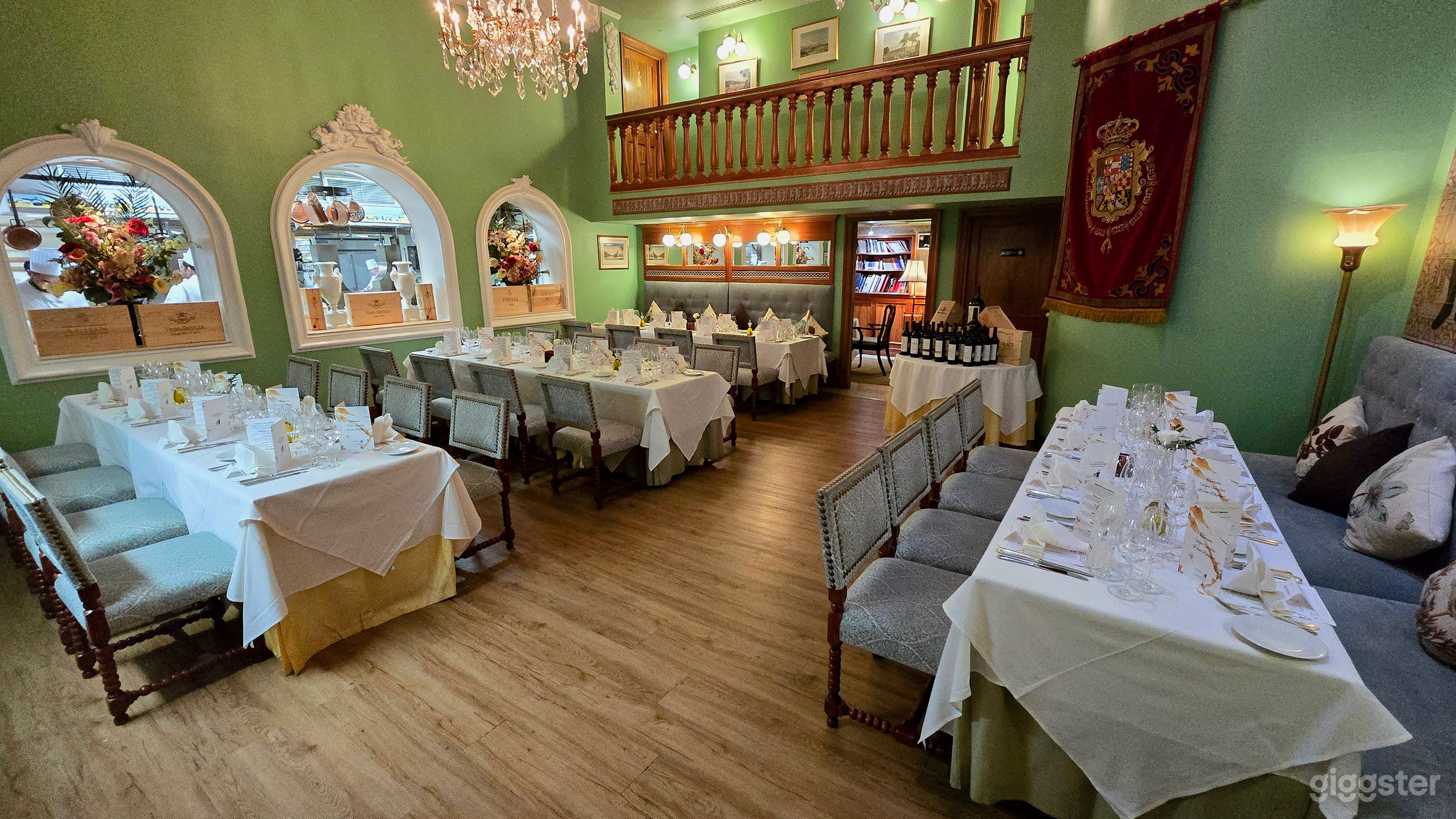 La Granja room Photo 1