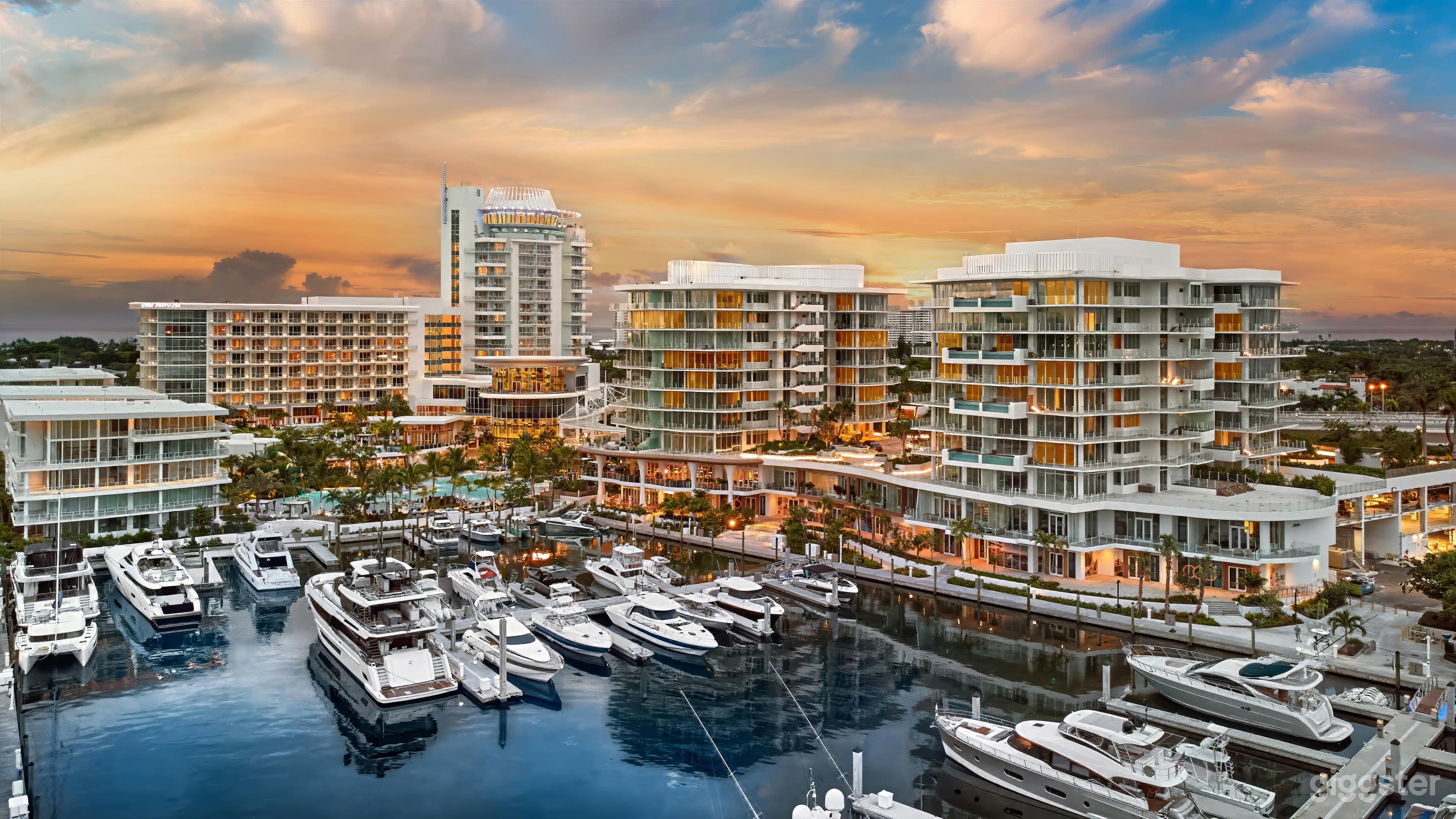 Iconic Fort Lauderdale Waterfront Resort & Marina Photo 3