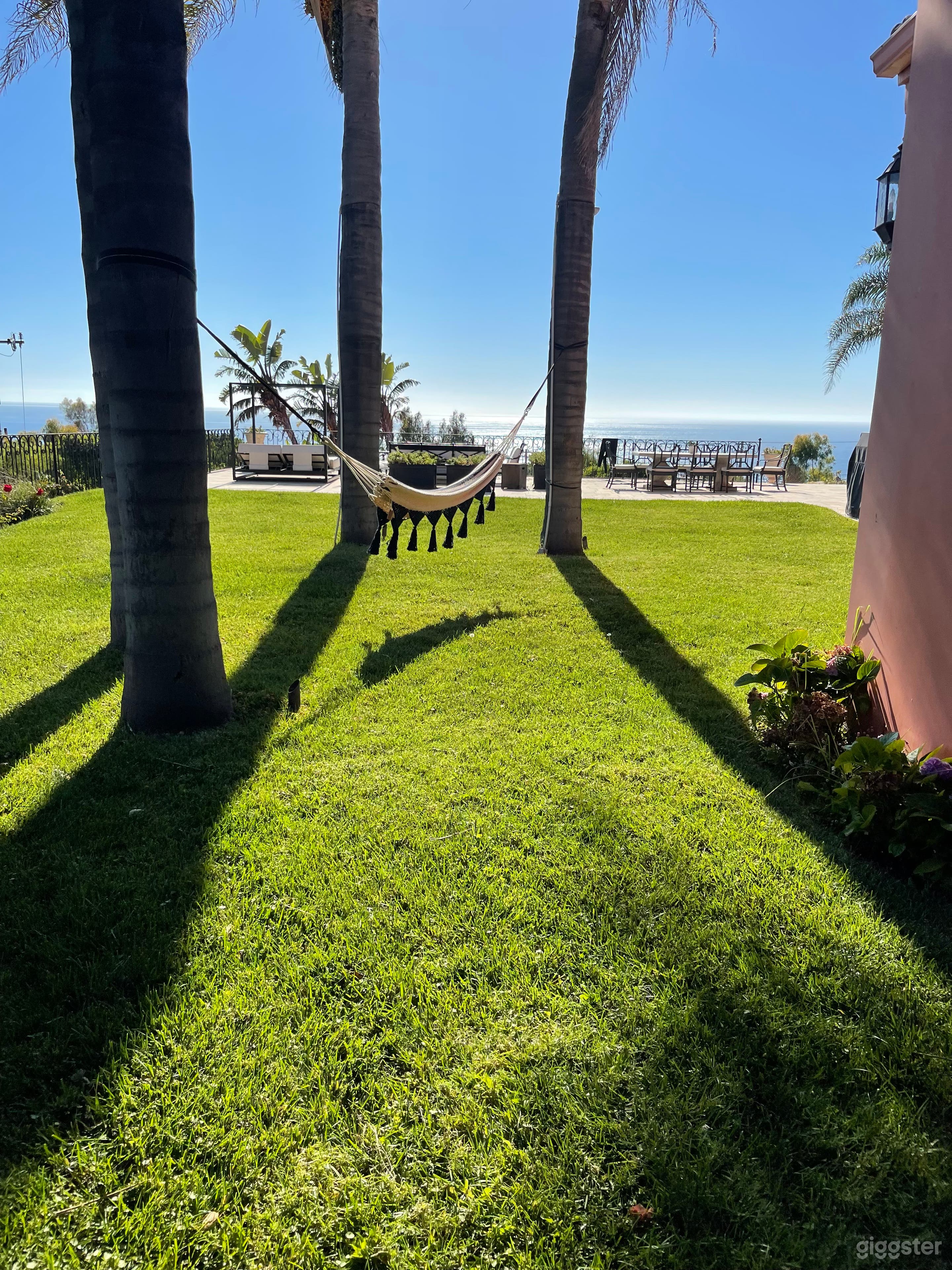 Oceanview Malibu Villa Photo 3