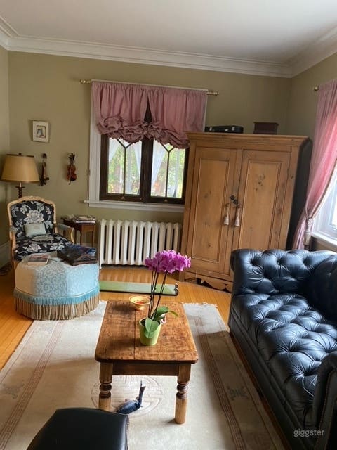 Stucco beauty large screened in porch and unique e Photo 3