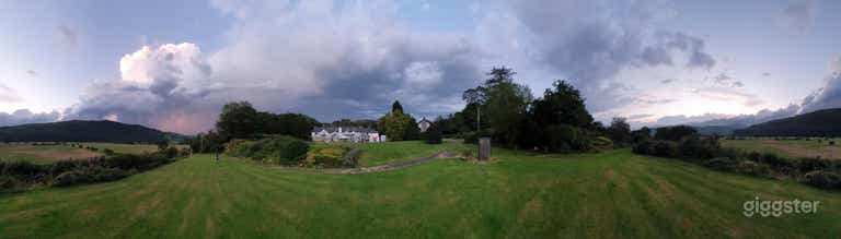 The Gardens at the Mansion 