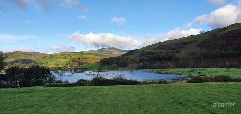  The Gardens at the Mansion 