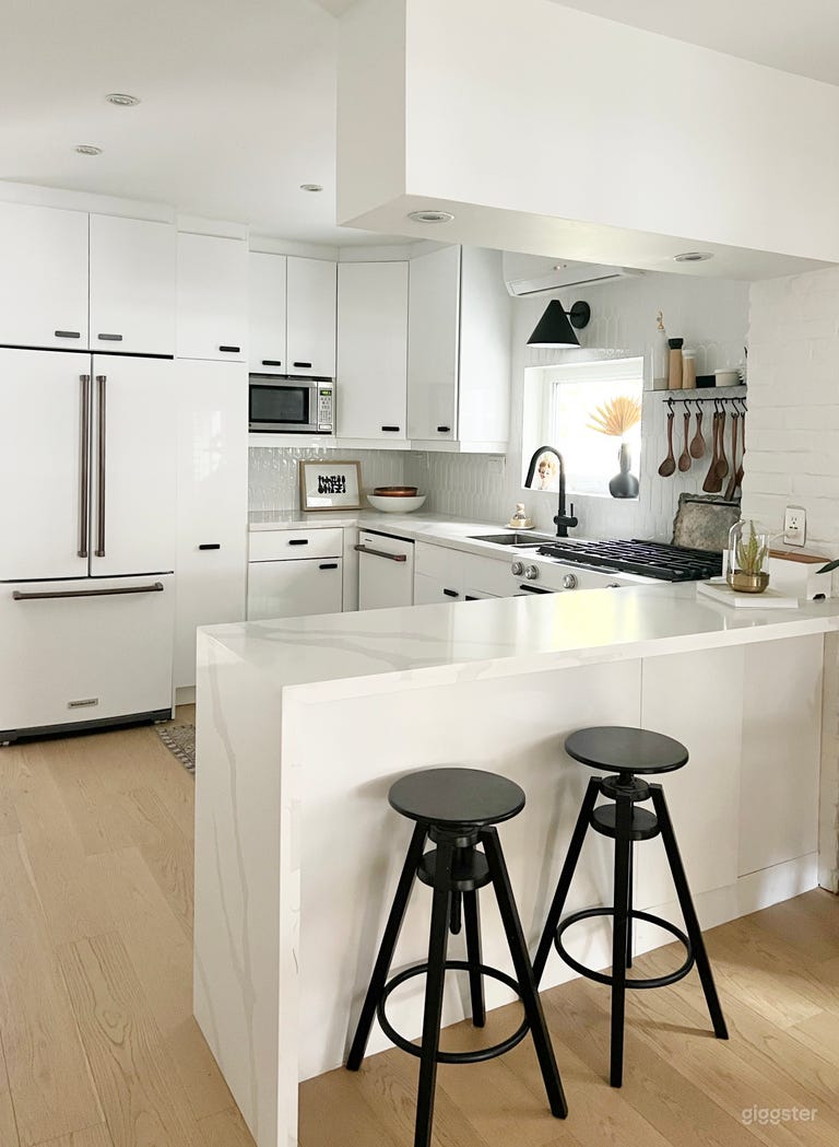  Modern Leslieville Home 