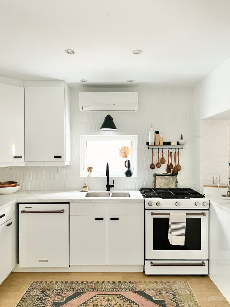  Modern Leslieville Home 