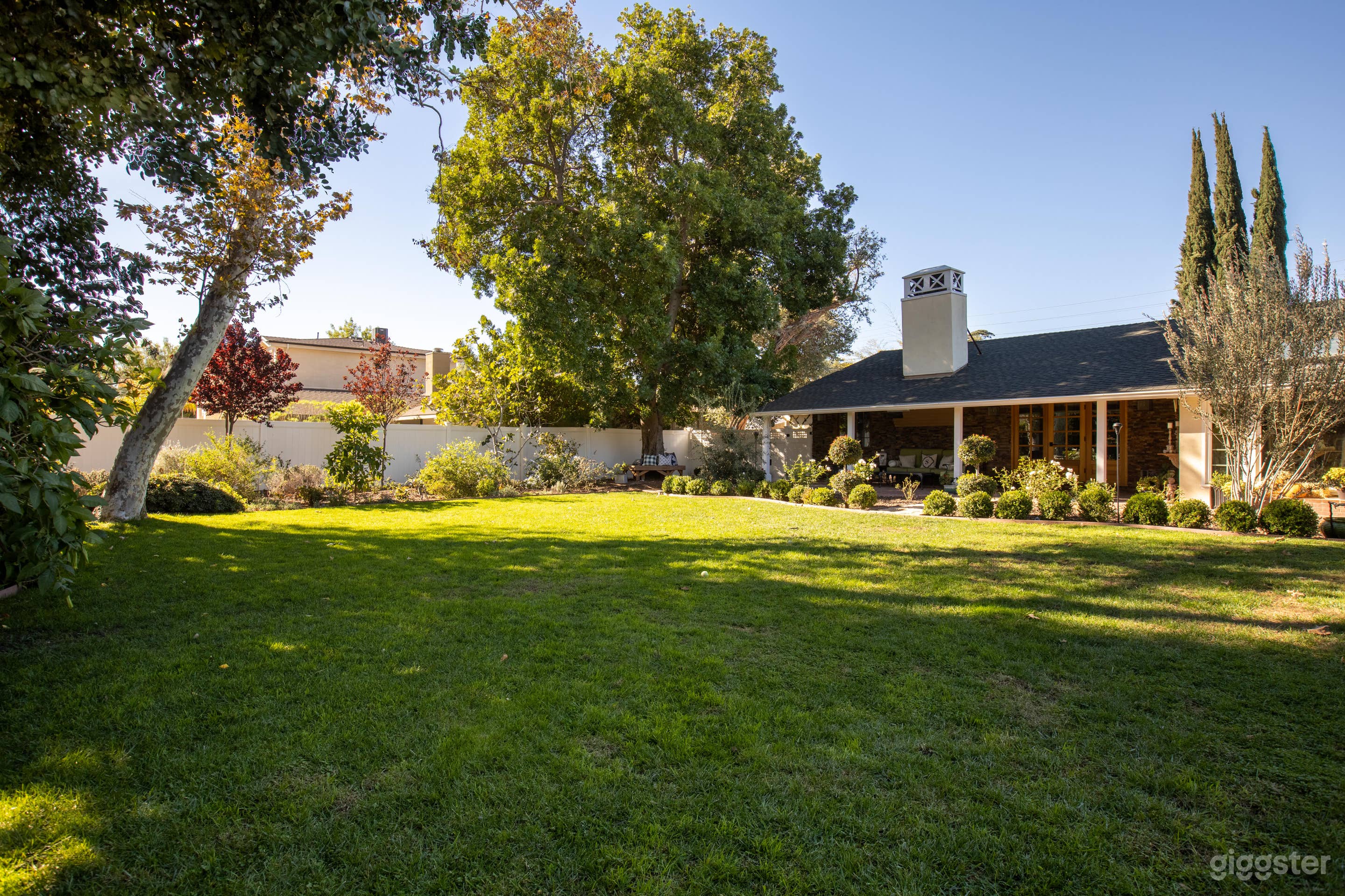 Classic 1937 California Ranch Photo 2
