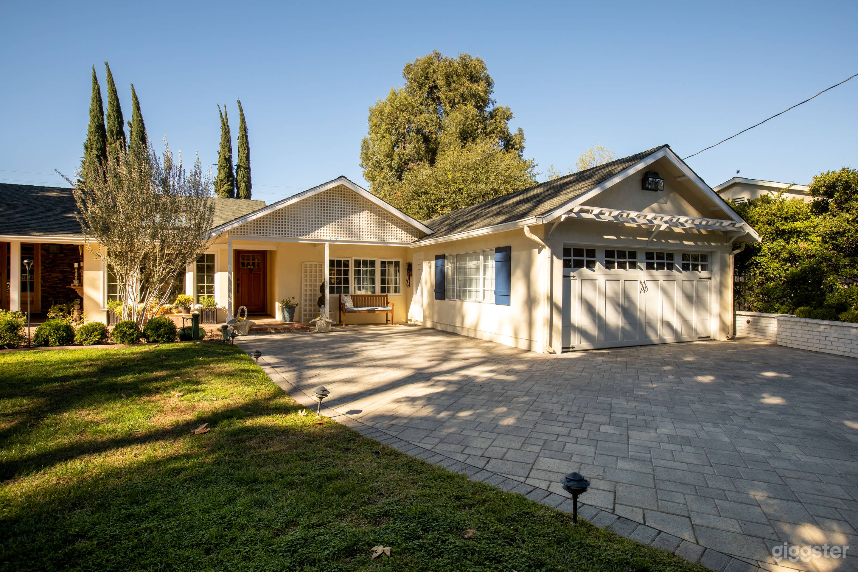 Classic 1937 California Ranch Photo 3