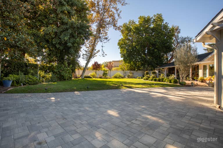  Classic 1937 California Ranch 