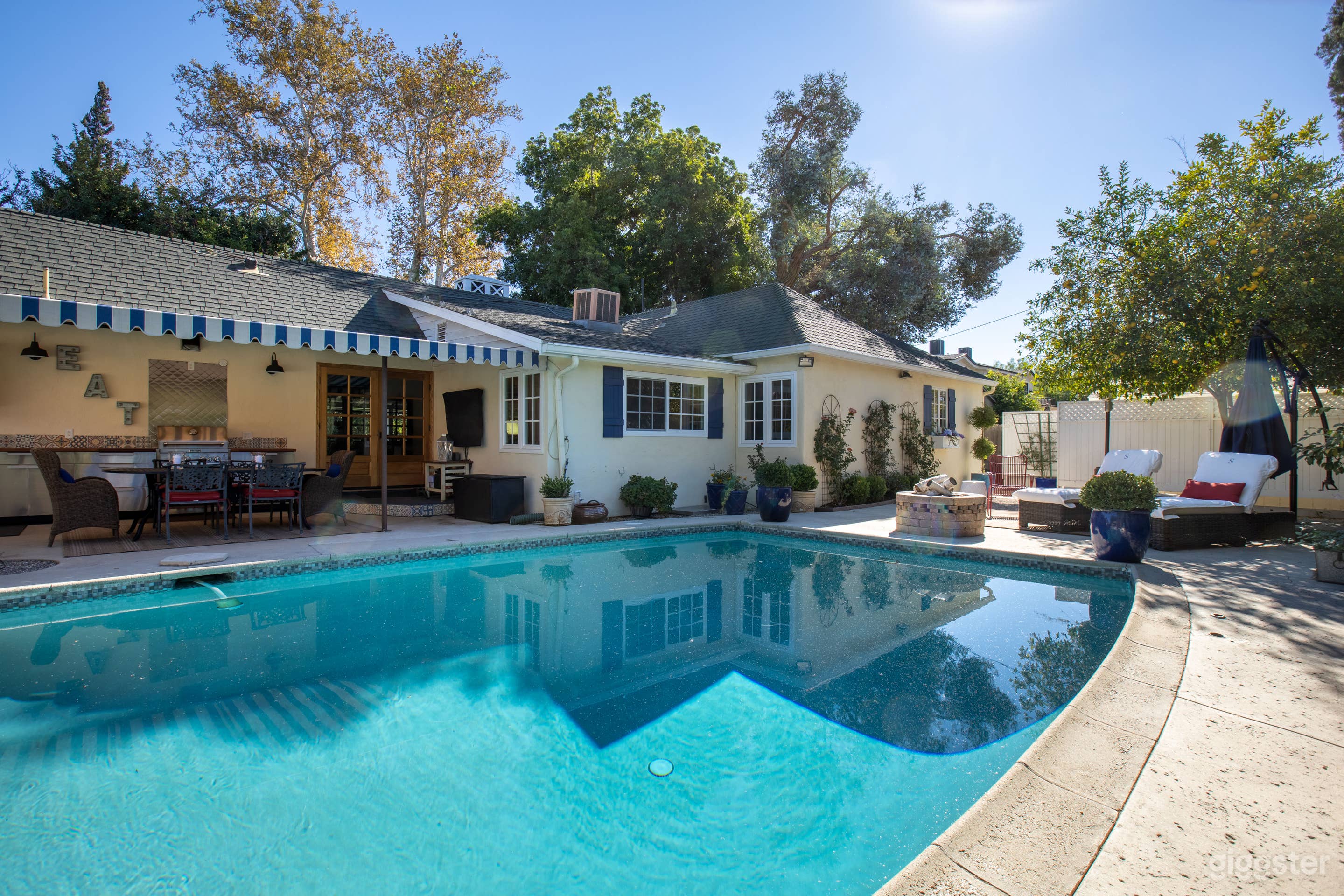 Classic 1937 California Ranch Photo 4